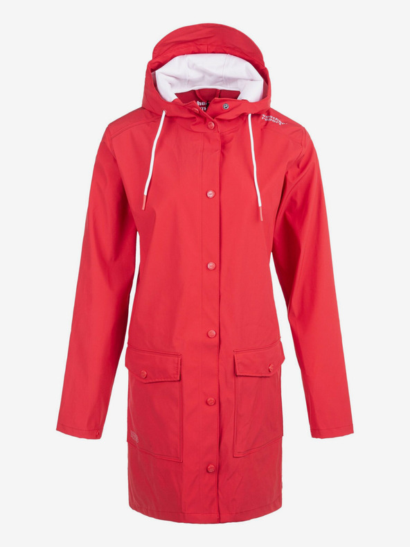 Weather report Giacca impermeabile Weather Report Tass da donna