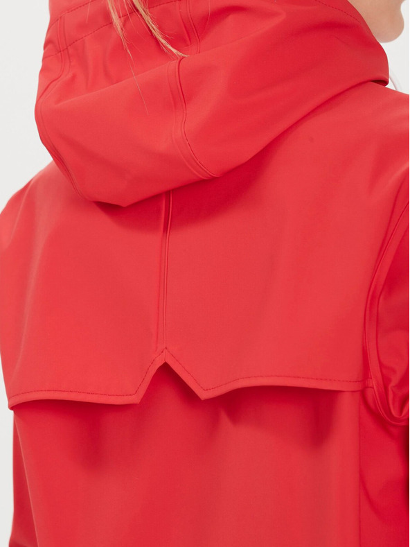 Weather report Giacca impermeabile Weather Report Tass da donna