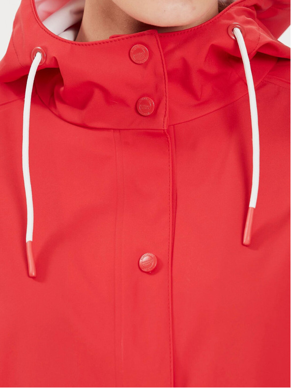 Weather report Giacca impermeabile Weather Report Tass da donna