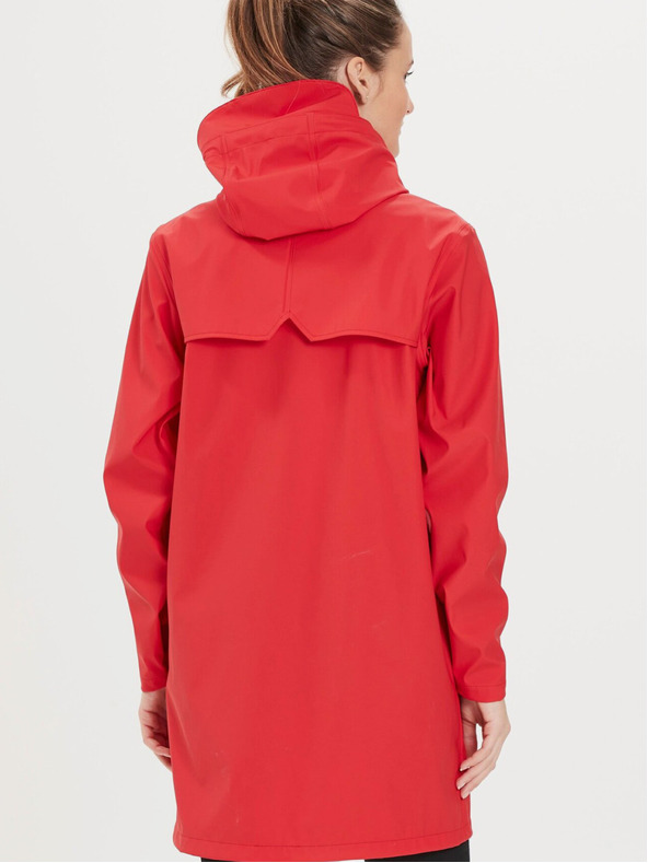 Weather report Giacca impermeabile Weather Report Tass da donna