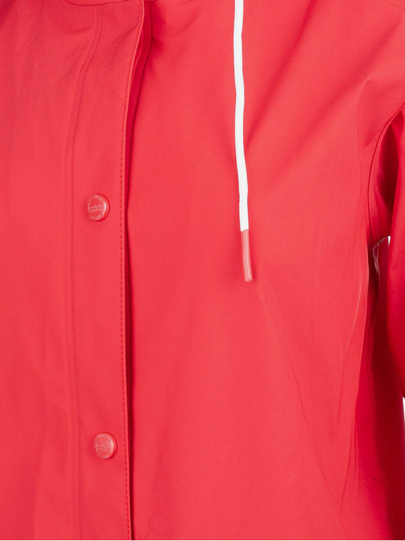 Weather report Giacca impermeabile Weather Report Tass da donna