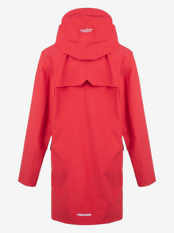 Weather report Giacca impermeabile Weather Report Tass da donna