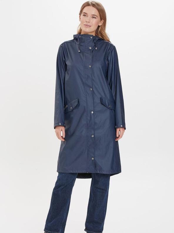 Weather report Giacca impermeabile Weather Report Been da donna