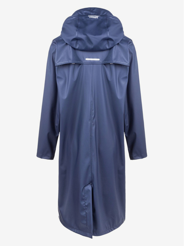 Weather report Giacca impermeabile Weather Report Been da donna