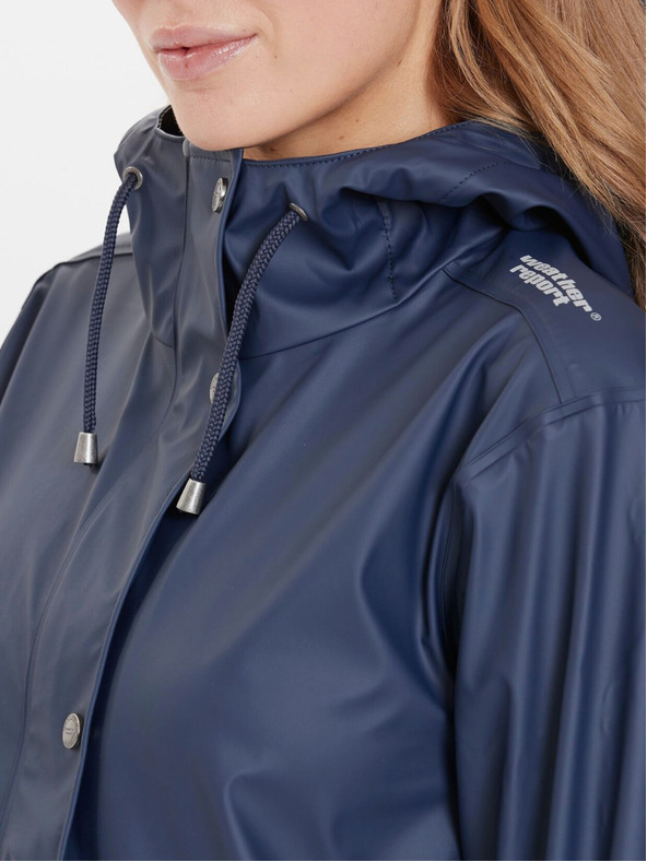 Weather report Giacca impermeabile Weather Report Been da donna