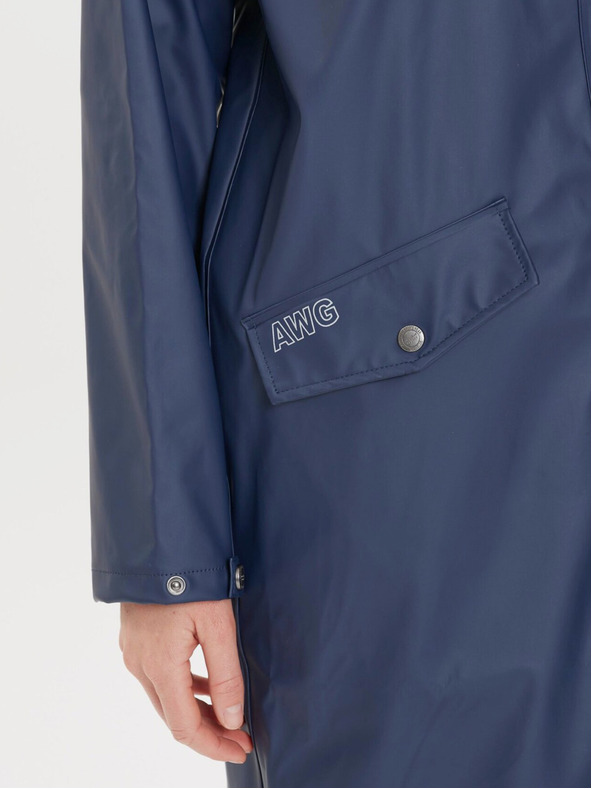 Weather report Giacca impermeabile Weather Report Been da donna