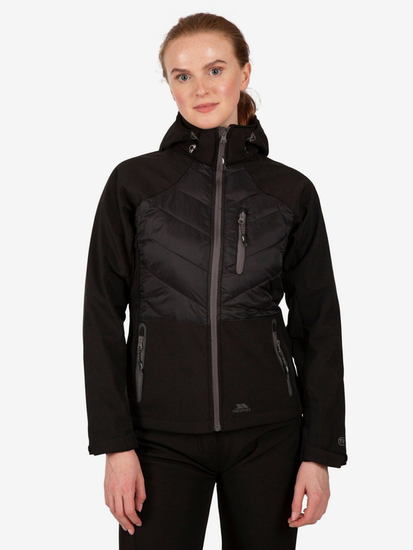 Trespass Giacca Softshell Trespass Elvira da donna