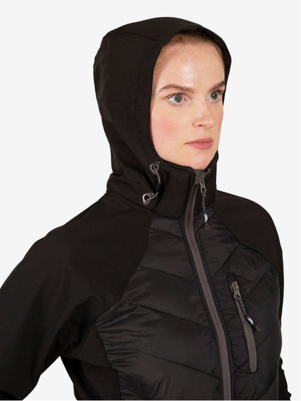 Trespass Giacca Softshell Trespass Elvira da donna