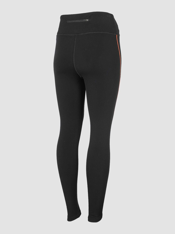 4F Leggings da corsa da donna 4F
