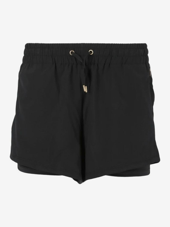 Athlecia Pantaloncini Athlecia Timmie 2in1 Donna