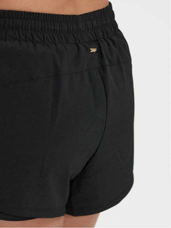 Athlecia Pantaloncini Athlecia Timmie 2in1 Donna