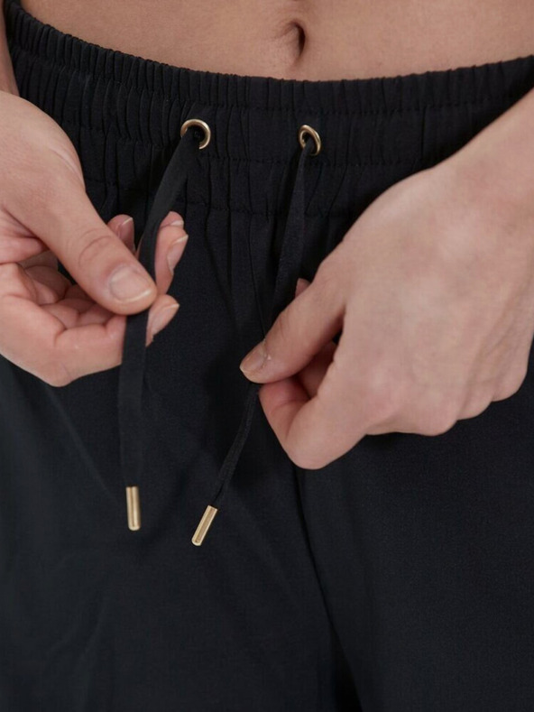 Athlecia Pantaloncini Athlecia Timmie 2in1 Donna