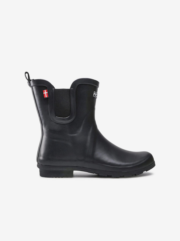 Mols Stivali moda donna Mols Silverwater