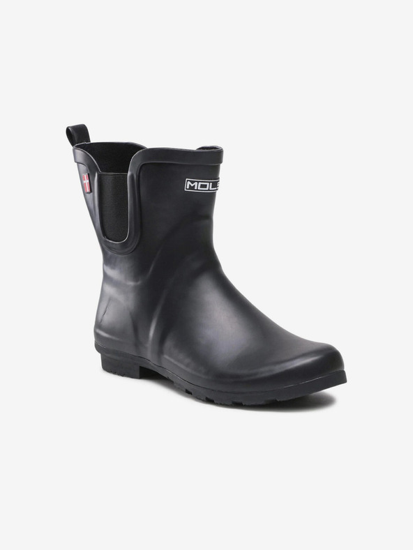 Mols Stivali moda donna Mols Silverwater