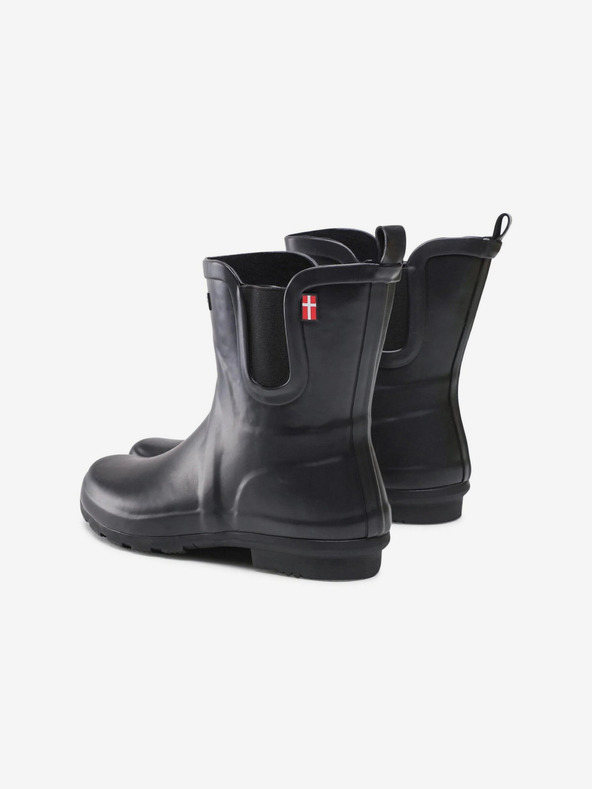 Mols Stivali moda donna Mols Silverwater