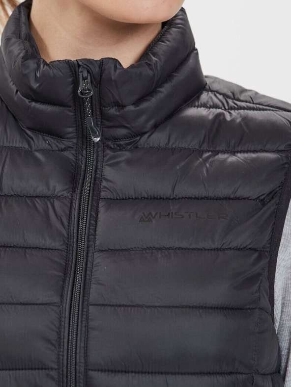 Whistler Gilet Whistler Mahara Pro-lite da donna