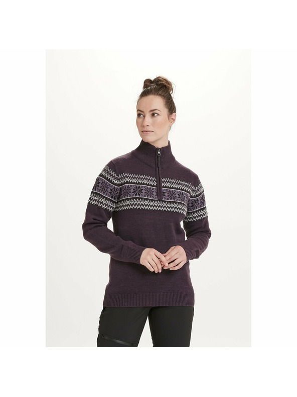 Whistler Maglione Whistler Flash Donna