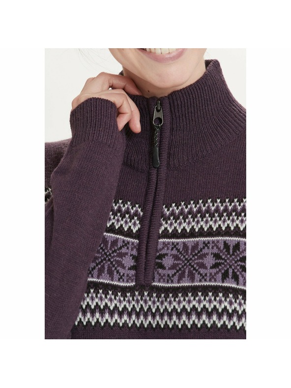 Whistler Maglione Whistler Flash Donna