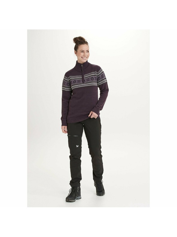 Whistler Maglione Whistler Flash Donna