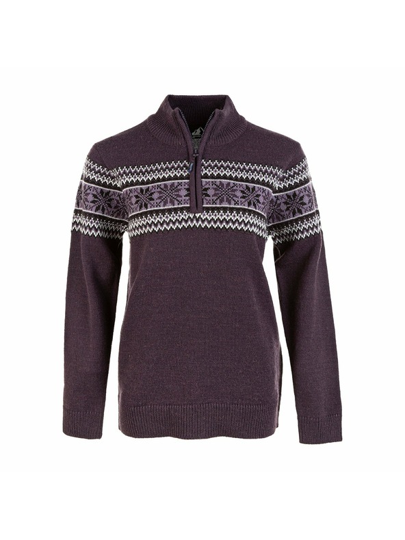 Whistler Maglione Whistler Flash Donna