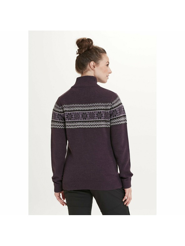 Whistler Maglione Whistler Flash Donna