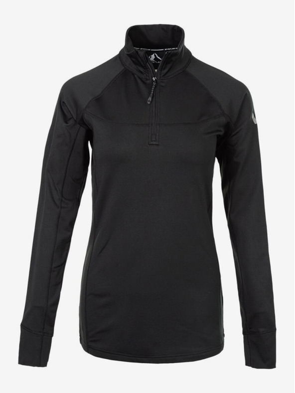 Whistler Felpa funzionale da donna Whistler Blume