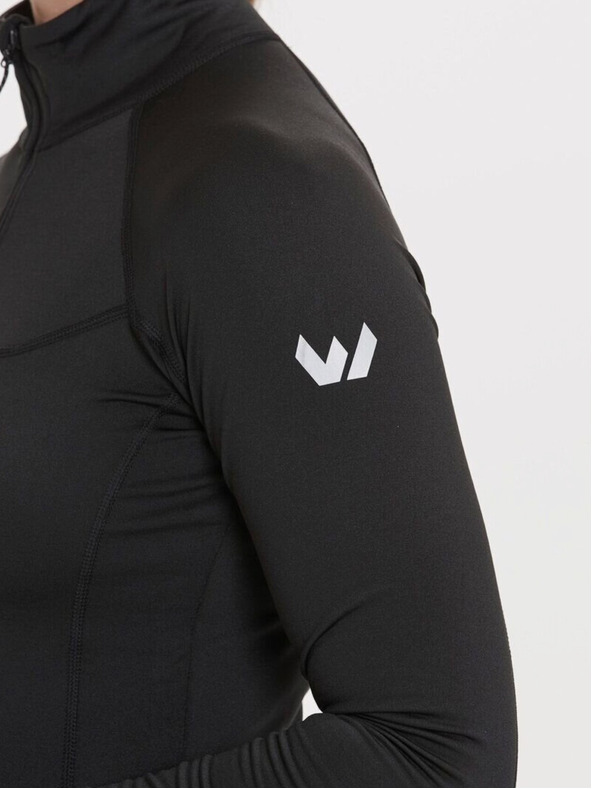 Whistler Felpa funzionale da donna Whistler Blume