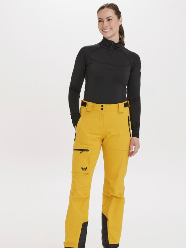 Whistler Felpa funzionale da donna Whistler Blume