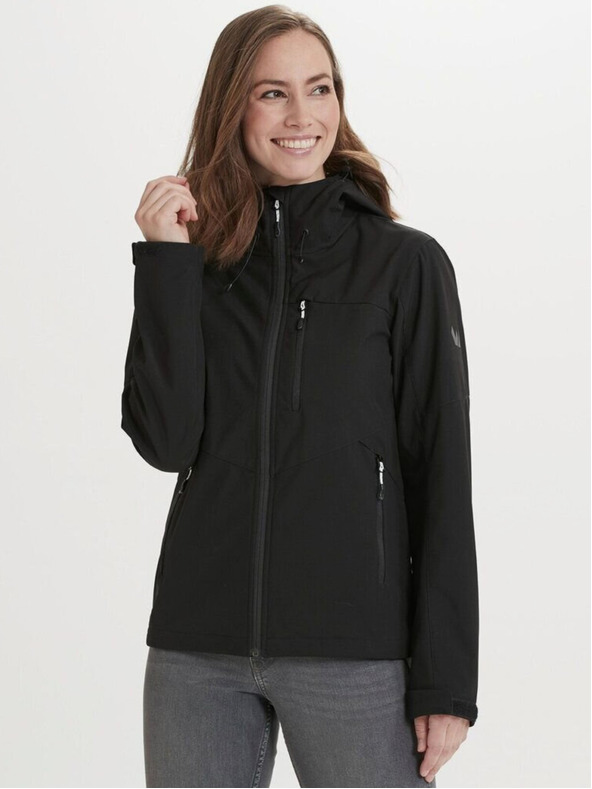 Whistler Giacca Softshell donna Whistler Rosea W