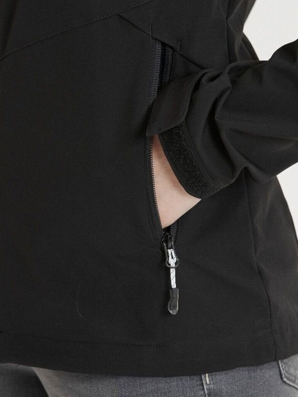 Whistler Giacca Softshell donna Whistler Rosea W