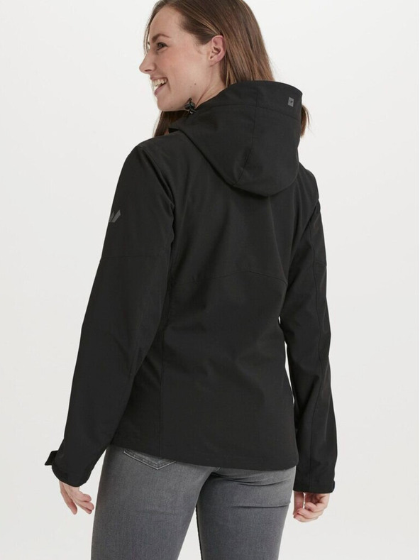 Whistler Giacca Softshell donna Whistler Rosea W