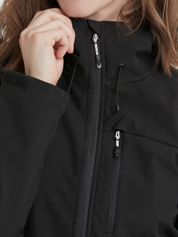 Whistler Giacca Softshell donna Whistler Rosea W