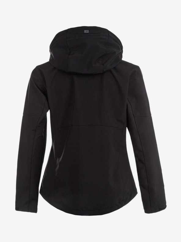 Whistler Giacca Softshell donna Whistler Rosea W