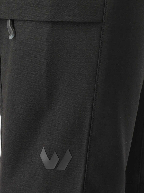 Whistler Pantaloni outdoor per bambini Whistler Davina Jr