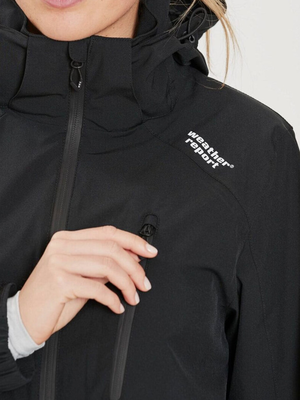 Weather report Giacca Weather Report Camelia W da donna