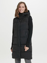 Weather report Gilet lungo da donna Weather Report Chief W