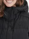Weather report Gilet lungo da donna Weather Report Chief W