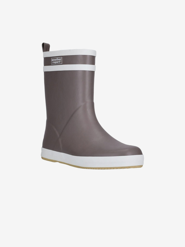 Weather report Stivali Weather Report Judia da donna