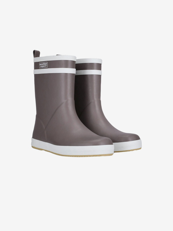 Weather report Stivali Weather Report Judia da donna