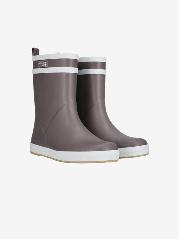 Weather report Stivali Weather Report Judia da donna