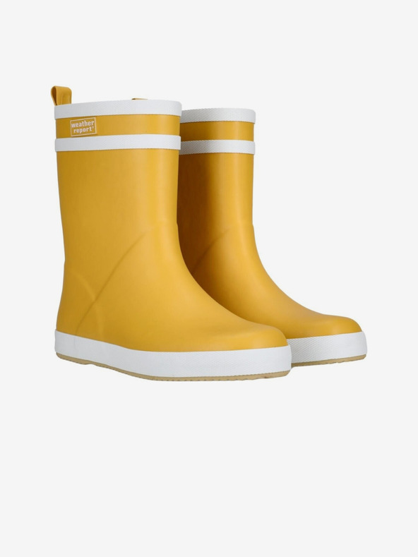 Weather report Stivali Weather Report Judia da donna