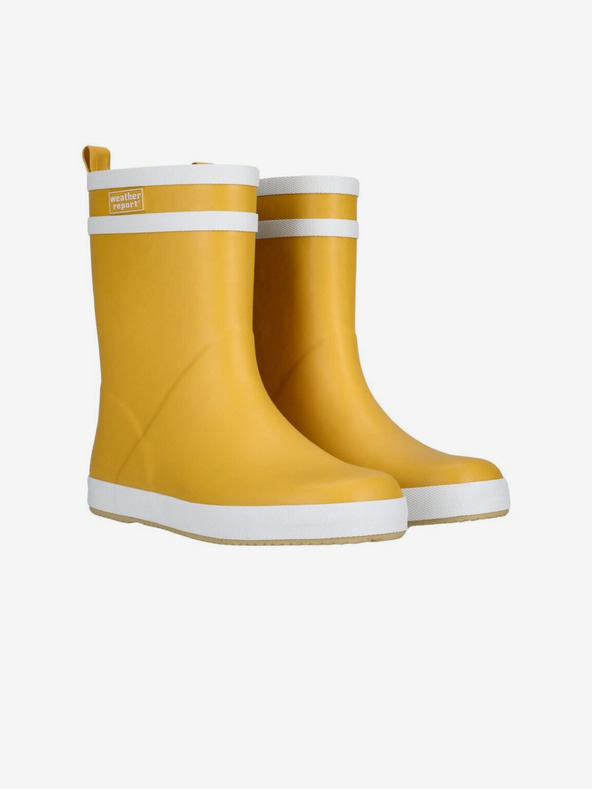 Weather report Stivali Weather Report Judia da donna