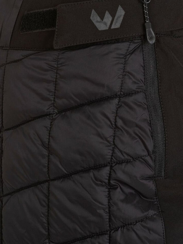 Whistler Gonna Whistler Kate da donna