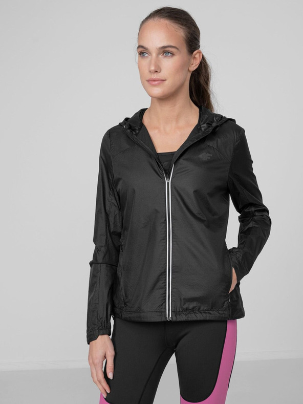 4F Giacca da sci di fondo 4F da donna