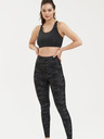 Athlecia Leggings elasticizzati Athlecia Mabel W Donna