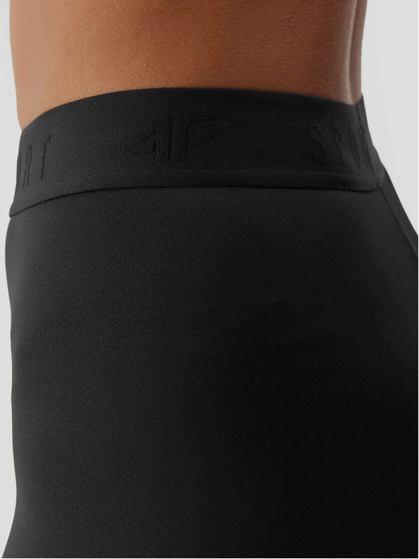 4F Leggings sportivi da donna
