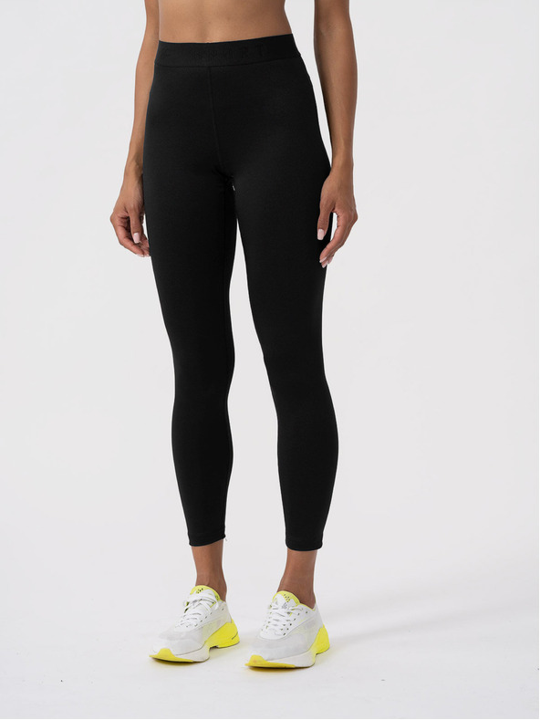 4F Leggings sportivi da donna
