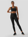4F Leggings sportivi da donna