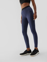 4F Leggings sportivi da donna
