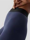4F Leggings sportivi da donna